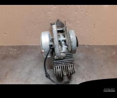 Blocco motore ciclomotore Peugeot 102 103 104 - 7