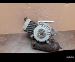 Blocco motore ciclomotore Peugeot 102 103 104 - 9