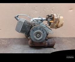 Blocco motore ciclomotore Peugeot 102 103 104