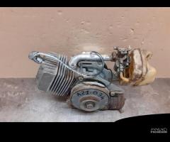 Blocco motore ciclomotore Peugeot 102 103 104