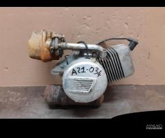 Blocco motore ciclomotore Peugeot 102 103 104