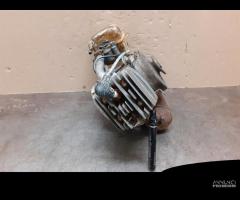 Blocco motore ciclomotore Peugeot 102 103 104 - 6