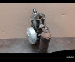 Blocco motore ciclomotore Peugeot 102 103 104 - 7