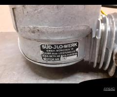 Blocco motore JLO 50 2T SUD-JLO-WERK 50 - 11