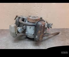 Blocco motore Moto Guzzi Trotter - 6