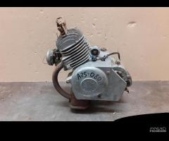 Blocco motore Moto Guzzi Trotter