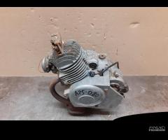 Blocco motore Moto Guzzi Trotter