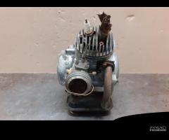 Blocco motore Moto Guzzi Trotter - 6