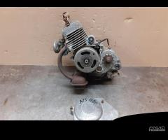 Blocco motore Moto Guzzi Trotter - 9