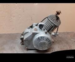 Blocco motore Moto Guzzi Trotter