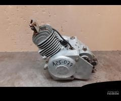 Blocco motore Moto Guzzi Trotter