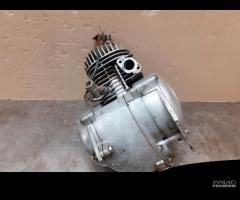 Blocco motore Moto Guzzi Trotter - 6