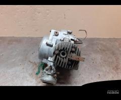 Blocco motore Moto Guzzi Trotter - 7