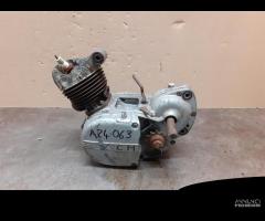 Blocco motore Sachs 50 K