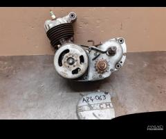 Blocco motore Sachs 50 K - 11