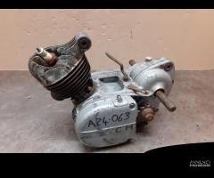 Blocco motore Sachs 50 K - 13