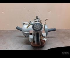 Blocco motore Benelli Motorella 50 Gentleman Bobo