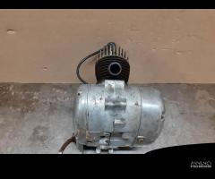 Blocco motore Garelli 50 modello 357 - 8