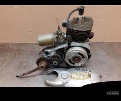 Blocco motore Garelli 50 modello 357 - 10