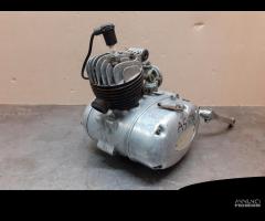 Blocco motore Garelli 50 modello 357 - 6