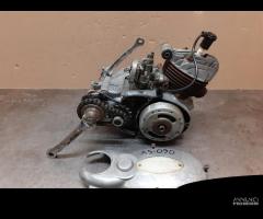 Blocco motore Garelli 50 modello 357 - 13