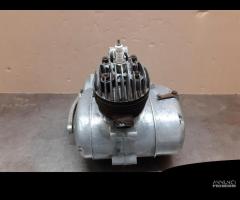 Blocco motore Garelli 50 modello 351 - 8