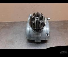 Blocco motore Garelli 50 modello 352 - 7