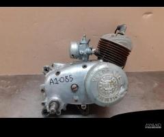 Blocco motore Demm 50 Velomatic