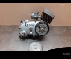 Blocco motore Demm 50 Velomatic - 9