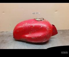 Serbatoio Moto Guzzi, Ducati 65 Sport, Benelli Mot