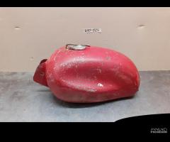 Serbatoio Moto Guzzi, Ducati 65 Sport, Benelli Mot