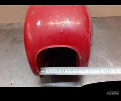 Serbatoio Moto Guzzi Airone 250, Falcone 500 - 6