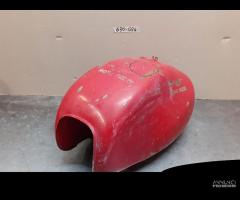 Serbatoio Moto Guzzi Airone 250, Falcone 500 - 8