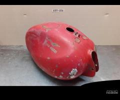 Serbatoio Moto Guzzi Airone 250, Falcone 500 - 10