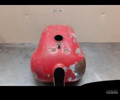 Serbatoio Moto Guzzi Airone 250, Falcone 500 - 11