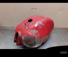 Serbatoio Moto Guzzi Airone 250, Falcone 500 - 12