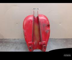 Serbatoio Moto Guzzi Airone 250, Falcone 500 - 17