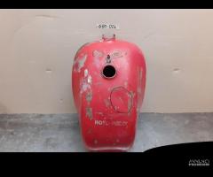 Serbatoio Moto Guzzi Airone 250, Falcone 500 - 18