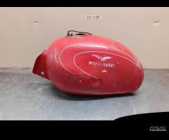 Serbatoio Moto Guzzi Zigolo 110 2T 2 tempi