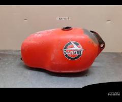 Serbatoio Garelli 125 4T anni 60