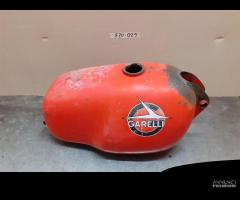 Serbatoio Garelli 125 4T anni 60