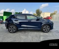 FORD PUMA per ricambi usati B7JB - 8