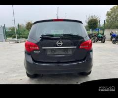 OPEL MERIVA B per ricambi usati A14XER - 6