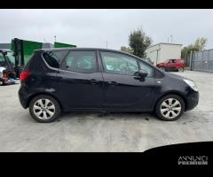 OPEL MERIVA B per ricambi usati A14XER - 8