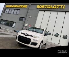 FIAT PANDA 312 per ricambi usati 169A4000 - 1