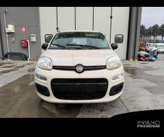 FIAT PANDA 312 per ricambi usati 169A4000 - 2