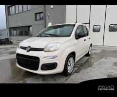 FIAT PANDA 312 per ricambi usati 169A4000 - 3