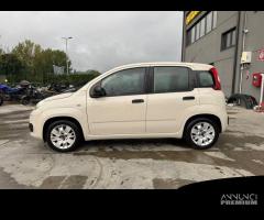 FIAT PANDA 312 per ricambi usati 169A4000 - 4