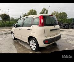 FIAT PANDA 312 per ricambi usati 169A4000 - 5