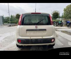 FIAT PANDA 312 per ricambi usati 169A4000 - 6